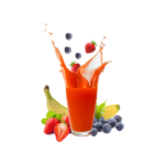 Mixed Fruits Juice