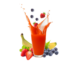 Mixed Fruits Juice