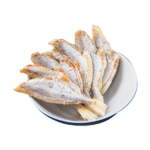 Vegan Dried Fish