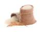White Rice Bags