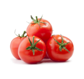 Vegan Fresh Tomato