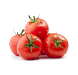 Vegan Fresh Tomato