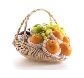Vege Fruit Bucket