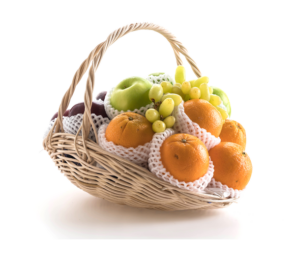Vege Fruit Bucket