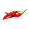Hot Chili Peper